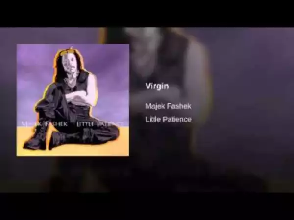 Majek Fashek - Virgin